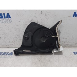 Peugeot - Expert - Cover, miscellaneous