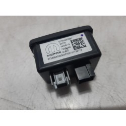 Citroen - Jumper - Connexion USB
