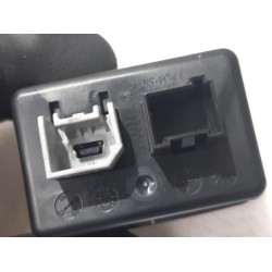 Citroen - Jumper - Connexion USB