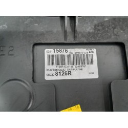 Renault - Megane - Jupe