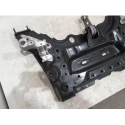 Renault - Megane - Subframe