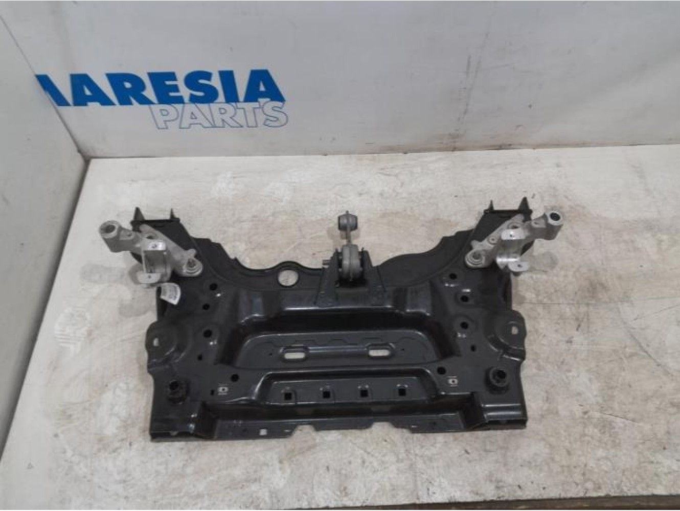 Renault - Megane - Subframe
