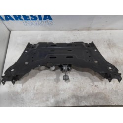 Renault - Megane - Subframe