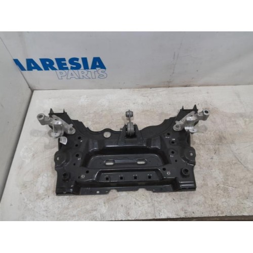 Renault - Megane - Subframe