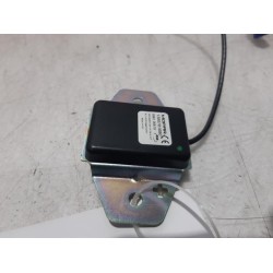 Citroen - Jumper - Antenne