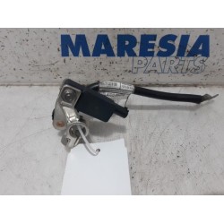 Citroen - Jumper - Accu sensor