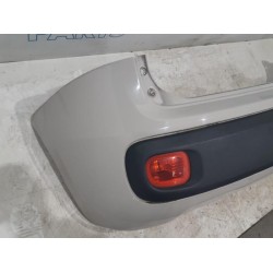 Fiat - Panda - Rear bumper