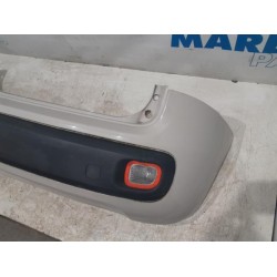 Fiat - Panda - Rear bumper