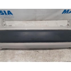 Fiat - Panda - Rear bumper
