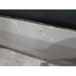 Fiat - Panda - Rear bumper