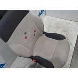 Fiat - Panda - Stoel links