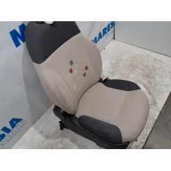Fiat - Panda - Siège droit