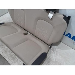 Fiat - Panda - Banquette arrière