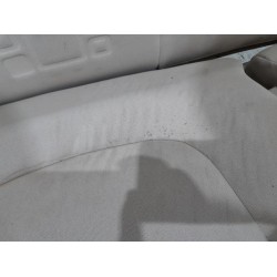 Fiat - Panda - Banquette arrière