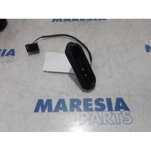 Citroen - Jumper - Switch (miscellaneous)