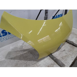 Citroen - C1 - Motorhaube