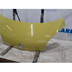 Citroen - C1 - Motorhaube