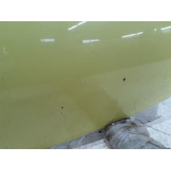 Citroen - C1 - Motorhaube