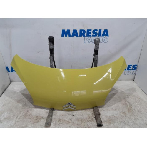 Citroen - C1 - Bonnet