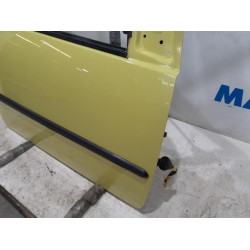 Citroen - C1 - Portier 4Deurs rechts-voor