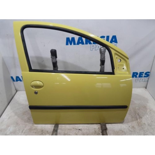 Citroen - C1 - Portier 4Deurs rechts-voor