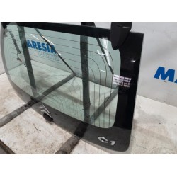 Citroen - C1 - Rear window