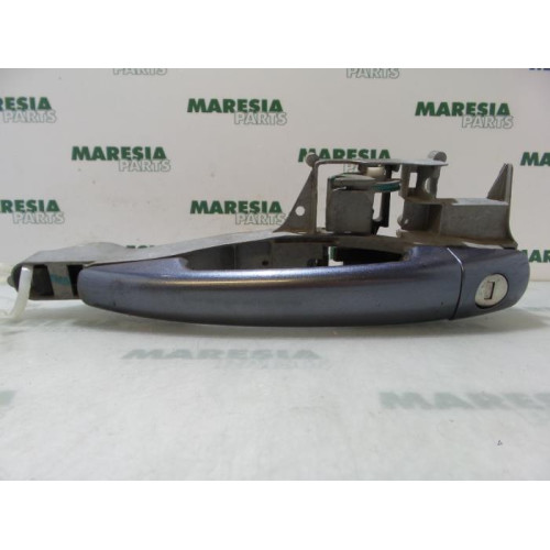 Peugeot - 207 - Door handle 2-door, left