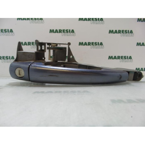 Peugeot - 207 - Door handle 2-door, right