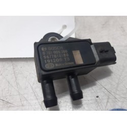 Citroen - Jumper - Rußfilter Sensor
