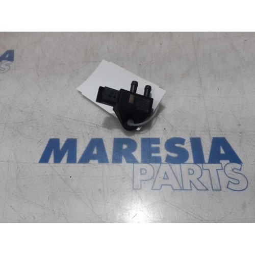 Citroen - Jumper - Particulate filter sensor