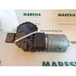 Peugeot - 207 - Front wiper motor