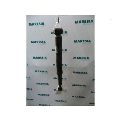Peugeot - 207 - Rear shock absorber, right