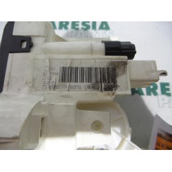 Renault - Megane Scenic - Heater control panel