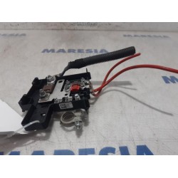 Citroen - Jumper - Fuse box