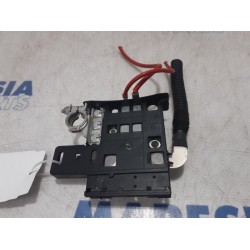 Citroen - Jumper - Fuse box