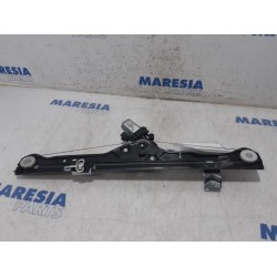 Citroen - Jumper - Window mechanism 2-door, front left