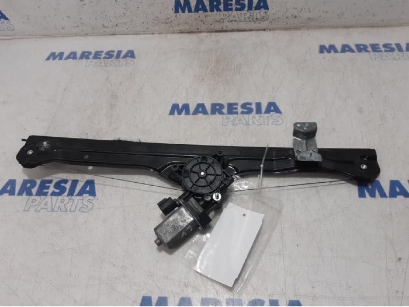 Citroen - Jumper - Window mechanism 2-door, front left