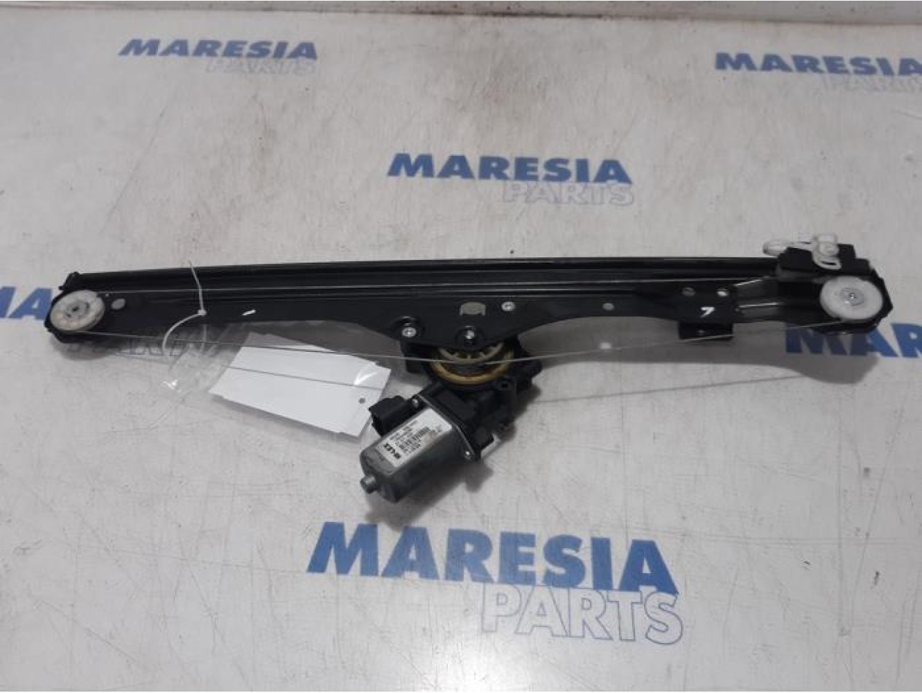 Citroen - Jumper - Window mechanism 2-door, front right