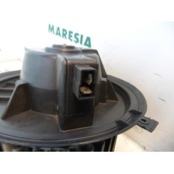 Lancia - Delta - Heating and ventilation fan motor