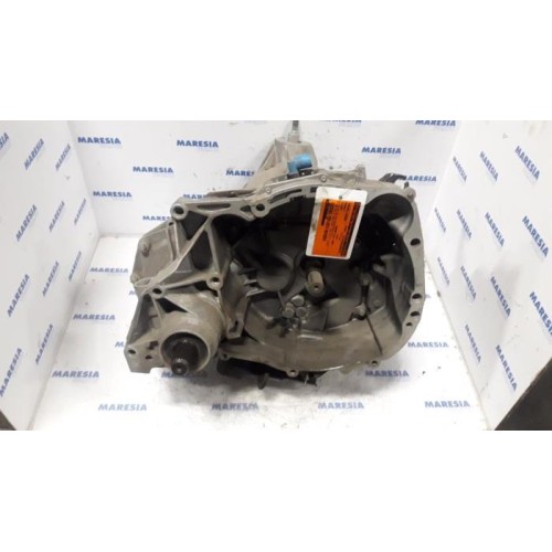 Renault - Twingo - Gearbox