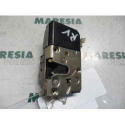 Citroen - C5 - Front door lock mechanism 4-door, right