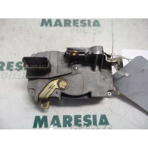 Citroen - C5 - Front door lock mechanism 4-door, right