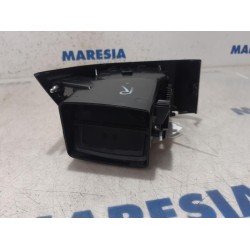 Citroen - Jumper - Dashboard vent