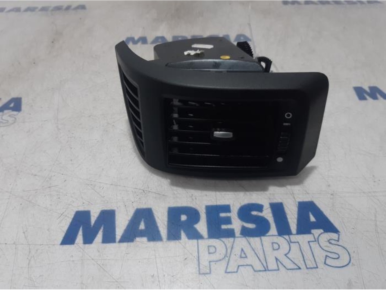 Citroen - Jumper - Dashboard vent