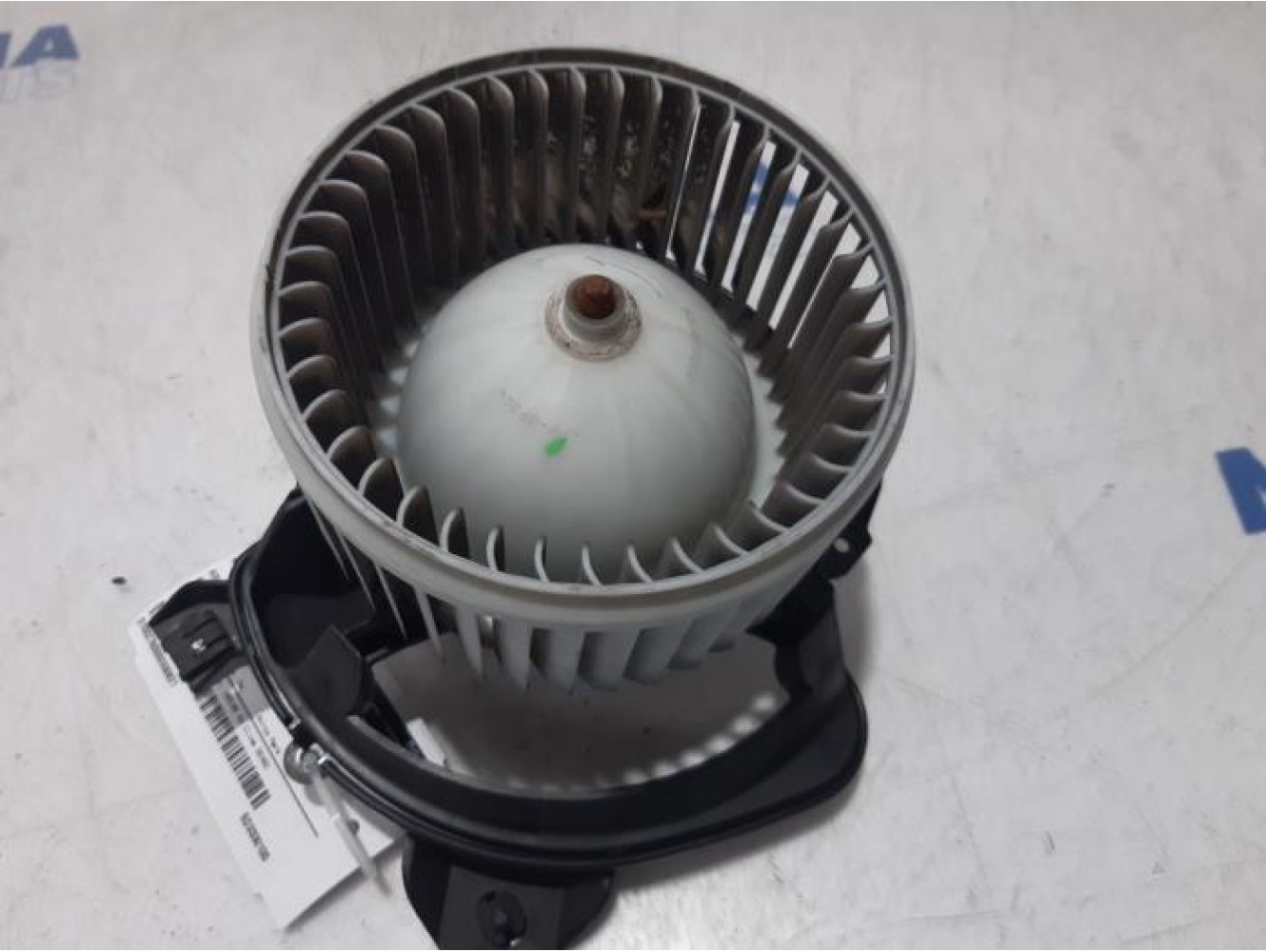Alfa Romeo - Mito - Moteur de ventilation chauffage