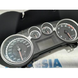 Alfa Romeo - Mito - Instrument de bord