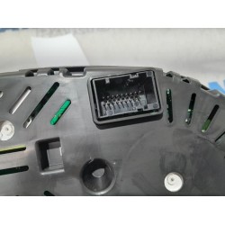 Alfa Romeo - Mito - Instrument de bord