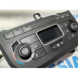 Alfa Romeo - Mito - Heater control panel