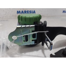 Alfa Romeo - Mito - Rear seatbelt, left