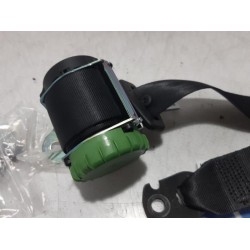 Alfa Romeo - Mito - Rear seatbelt, left